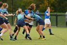 Women's Rugby vs Endicott  Wheaton Women's Rugby vs Endicott College.  Photo by Keith Nordstrom : Wheaton, Rugby, Endicott